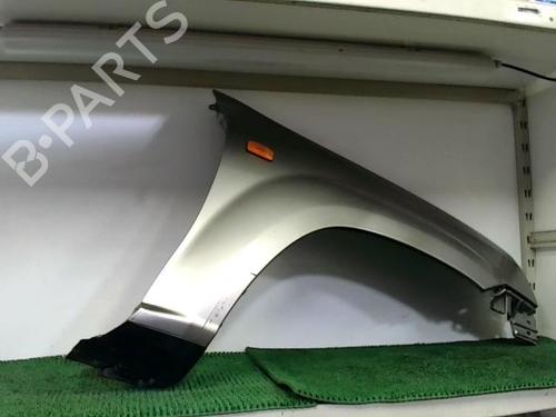 Right front fenders NISSAN X-TRAIL I (T30) 2.2 Di 4x4 | BP20874274C42 
