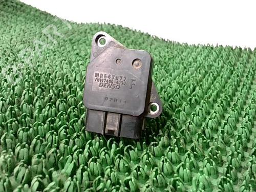Mass air flow sensor MITSUBISHI L200 / TRITON (KA_T, KB_T) 2.5 DI-D 4WD (KB4T) | BP29884405M95