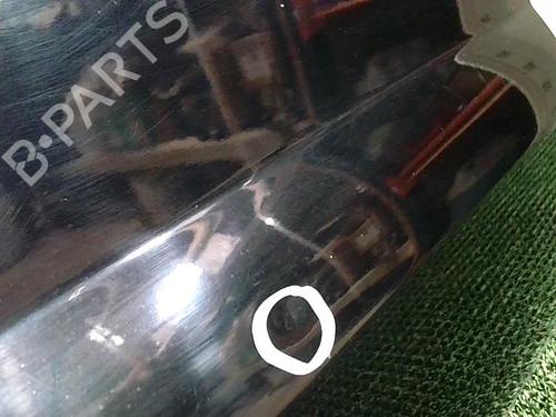 Right rear door HYUNDAI TUCSON (JM) 2.0 CRDi | BP22785076C5 
