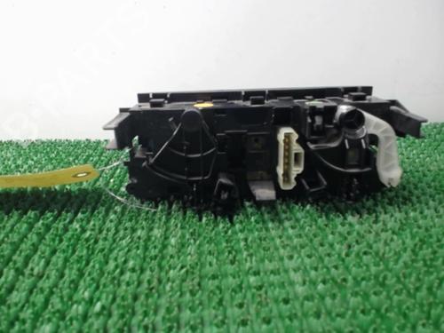 Climate control PEUGEOT 207 (WA_, WC_) 1.4 HDi | BP22076372I5
