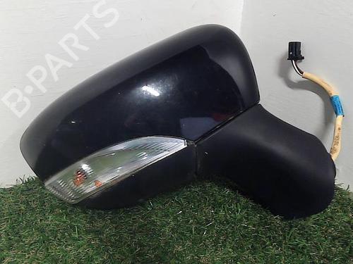 Used Right mirror Right mirror 20876930 20876930