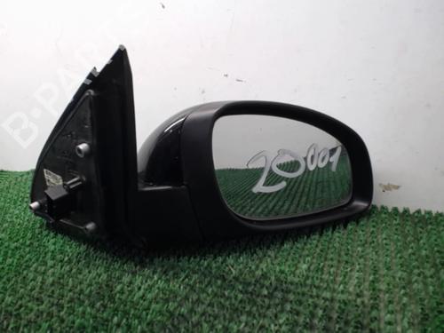 Retrovisore destro OPEL VECTRA C GTS (Z02) 1.9 CDTI (F68) | BP22079719C27 