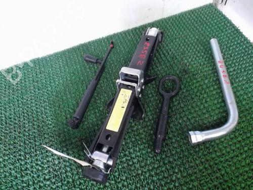 Reservehjul kit Reservehjul kit AUDI A5 (8T3) 2.0 TFSI (211 hp) 22087765 22087765