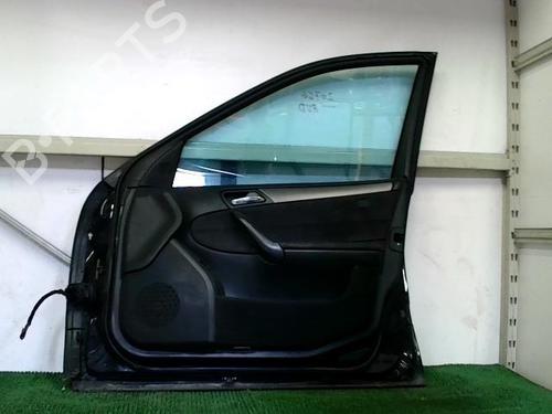 Right front door MERCEDES-BENZ C-CLASS T-Model (S203) C 270 CDI (203.216) | BP20875240C3 