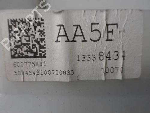 instrument-cluster-opel-astra-j-p10-17-cdti-68-2009-2010-2011-2012-2013-2014-2015-2016-22082392 main image