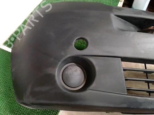 Front bumper RENAULT MASTER II Van (FD) 2.5 dCi | BP20874931C7 