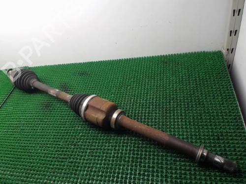 Right front driveshaft DACIA DUSTER (HS_) 1.5 dCi (HSMC) | BP22084024M39  - Image 5