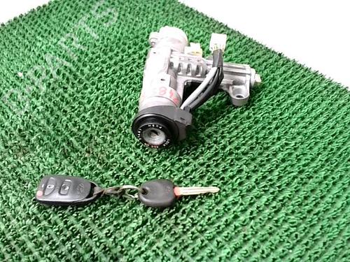 Electronic module HYUNDAI SANTA FÉ II (CM) 2.2 CRDi 4x4 | BP26443523M83 