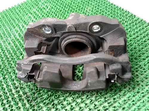 Used Left front brake caliper Left front brake caliper PEUGEOT 208 I (CA_, CC_) 1.6 HDi (92 hp) 22092057 22092057