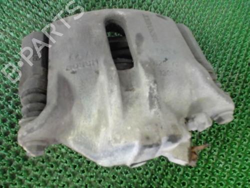 Right front brake caliper RENAULT MEGANE II Estate (KM0/1_) 1.5 dCi (KM02, KM13) | BP22078223M104 