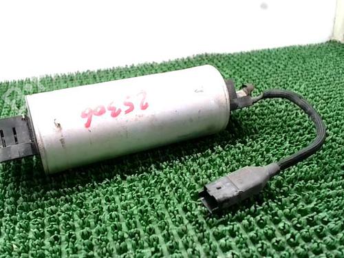 Used Start/Stop ECU Start/Stop ECU PEUGEOT 208 I (CA_, CC_) 1.4 HDi (68 hp) 25888534 25888534