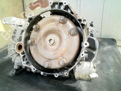 Gearbox PEUGEOT 607 (9D, 9U) 2.7 HDi 24V | BP22084086M3 