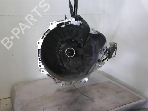 Gearbox TOYOTA HILUX VII Pickup (_N1_, _N2_, _N3_) 2.5 D-4D 4WD (KUN25) | BP28475902M3 