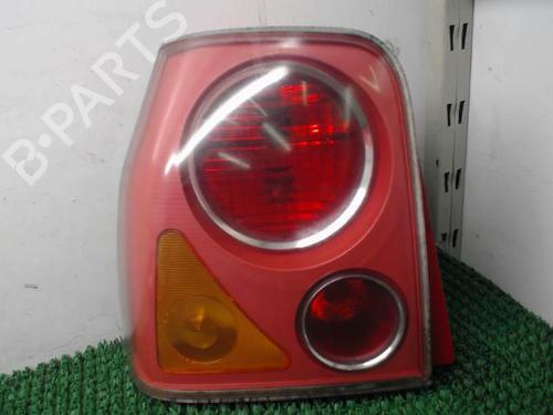 Left taillight SEAT AROSA (6H1) 1.7 SDI | BP22088218C34 