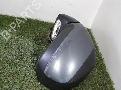 Left mirror CITROËN C4 Picasso I MPV (UD_) 1.6 HDi | BP26603241C26 