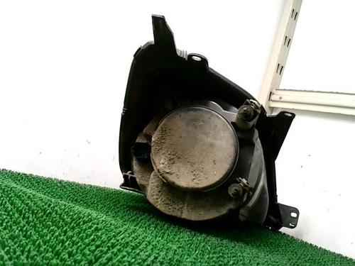 Left headlight FORD FIESTA V (JH_, JD_) 1.6 TDCi | BP20873566C28 