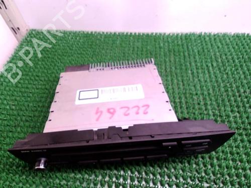 Used Radio BMW 1 (E87) 120 d (177 hp) 22083012