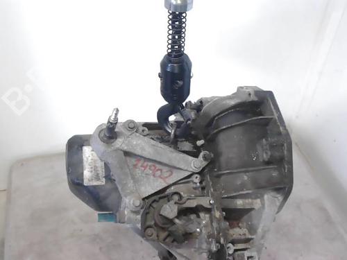 Gearbox NISSAN MICRA III (K12) 1.2 16V | BP27211657M3