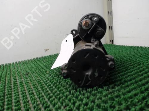 Used Starter RENAULT MEGANE III Hatchback (BZ0/1_, B3_) 1.5 dCi (86 hp) 22079112
