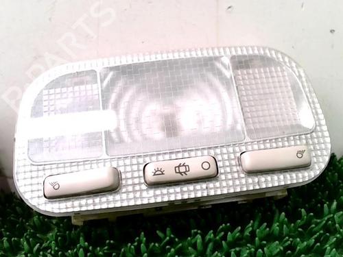 Interior roof light CITROËN C5 III (RD_) 2.0 HDi 140 (RDRHF8, RDRHFA, RDRHA8, RDRHAJ) | BP29847859I8