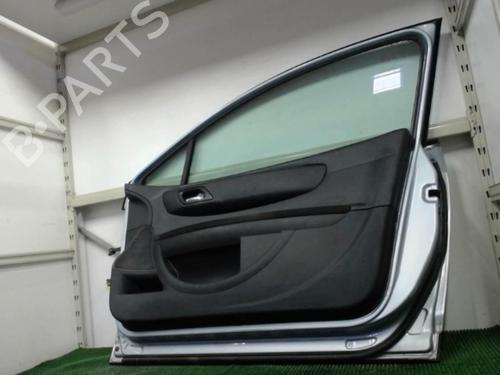 Used Right front door CITROËN C4 Coupe (LA_) 1.6 HDi (90 hp) 20875566