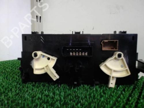 Climate control CITROËN C3 II (SC_) 1.4 HDi 70 (SC8HZC, SC8HR0, SC8HP4) | BP22084637I5 