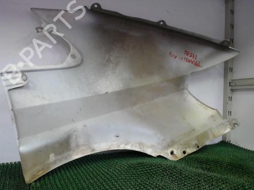 Left front fenders FORD TRANSIT Van (FA_ _) 2.0 DI (FAE_, FAF_, FAG_) | BP22081920C41 