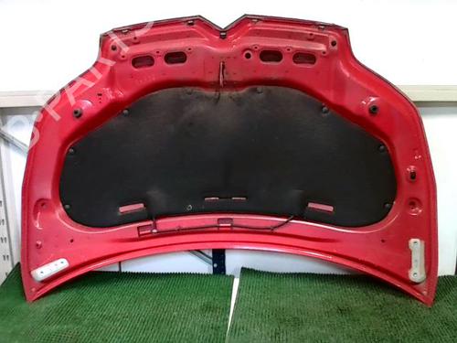 Hood CITROËN C4 Coupe (LA_) 1.6 HDi | BP29529882C1 