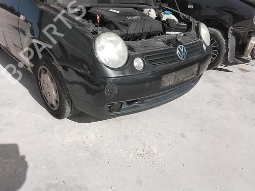 Used Front bumper Front bumper VW LUPO I (6X1, 6E1) 1.4 (60 hp) 34176803 34176803