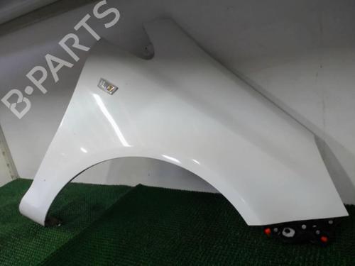 Right front fenders OPEL CORSA D (S07) 1.0 (L08, L68) | BP20876442C42 