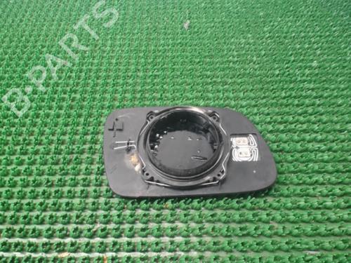 Left mirror glass PEUGEOT 307 SW (3H) 1.6 HDI 110 | BP22076322C148 