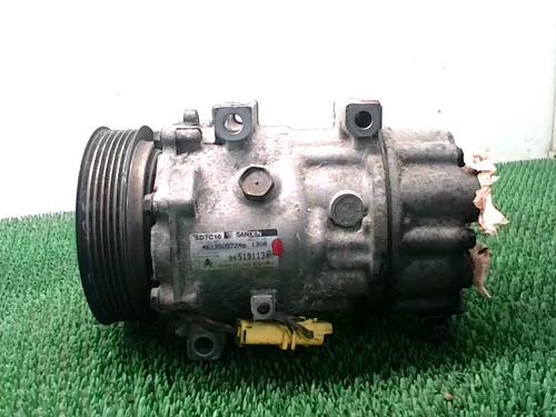 Used AC compressor CITROËN C4 Grand Picasso I (UA_) 2.0 HDi 150 (150 hp) 29529929