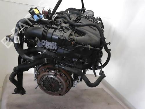 Engine CITROËN C4 II (NC_) 1.6 HDi 115 | BP28569540M1