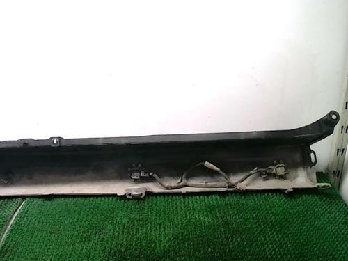 Rear bumper RENAULT MASTER III Van (FV) 2.3 dCi 145 FWD (FV0E, FV0F, FV0H, FV02, FV0M, FV0S,... | BP29892876C8 