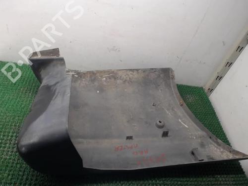 Used Corner bumper RENAULT MASTER II Van (FD) 2.8 dTI (114 hp) 22088277