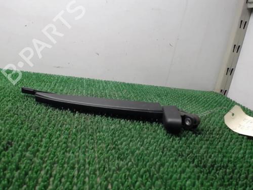 Used Rear windshield wiper arm RENAULT CLIO IV (BH_) 1.5 dCi 75 (75 hp) 25262174
