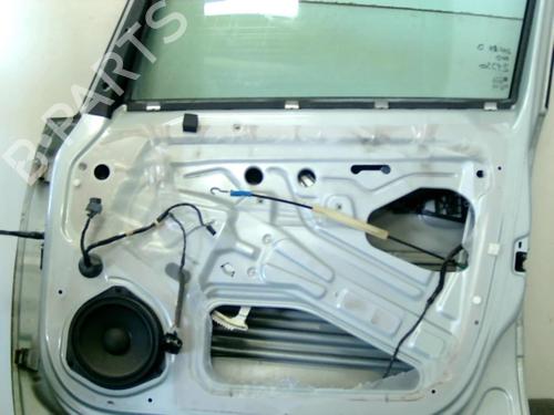 Used Right front door OPEL ZAFIRA / ZAFIRA FAMILY B (A05) 1.7 CDTI (M75) (125 hp) 20874763