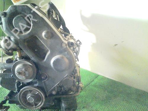 Used Engine Engine RENAULT MASTER I Van (T__) 28-35 2,5 D (75 hp) 22085920 22085920