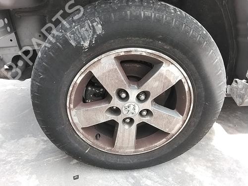 Used Rim Rim PEUGEOT 4007 (VU_, VV_) 2.2 HDi (156 hp) 35780940 35780940
