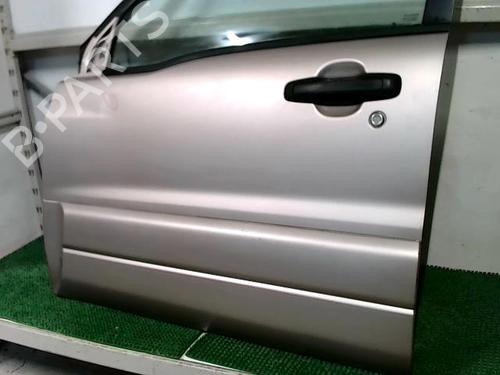 Left front door SUZUKI GRAND VITARA I (FT, HT) 2.0 HDI 110 16V 4x4 (SQ420D, TD83V) | BP22092098C2 
