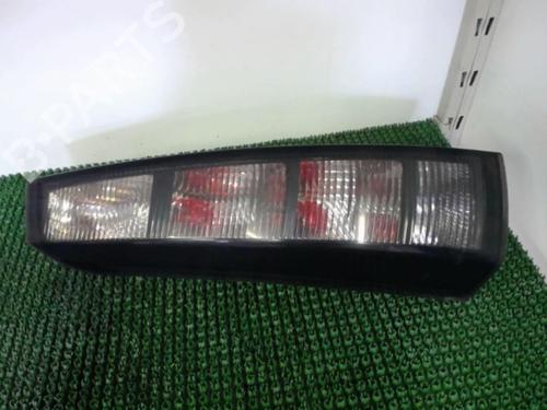 Left taillight OPEL MERIVA A MPV (X03) 1.6 (E75) | BP20876693C34 