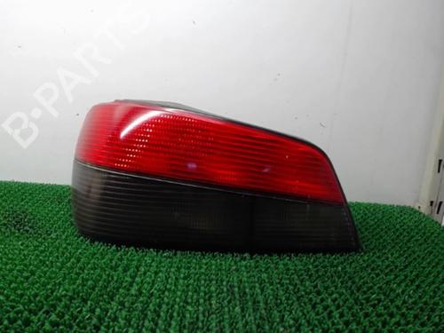 Venstre baglygte PEUGEOT 306 Hatchback (7A, 7C, N3, N5) 1.9 DT (90 hp) 20877465
