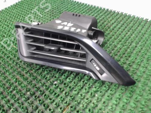 Used Air vent PEUGEOT 208 I (CA_, CC_) 1.6 HDi (92 hp) 22080239
