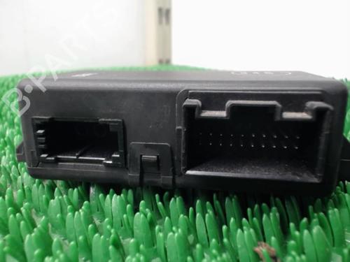 ECU airbags AUDI Q3 (8UB, 8UG) 2.0 TFSI quattro | BP22082599M53 