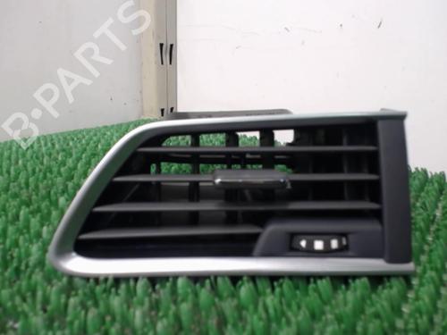 Used Air vent PEUGEOT 508 SW I (8E_) 1.6 BlueHDi 120 (120 hp) 22084144