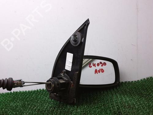 Used Right mirror Right mirror FIAT PANDA (169_) 1.2 (169.AXB11, 169.AXB1A) (60 hp) 34410399 34410399