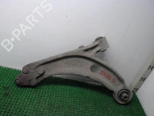 Used Right front suspension arm PEUGEOT 308 II (LB_, LP_, LW_, LH_, L3_) 1.6 HDi (92 hp) 22084847