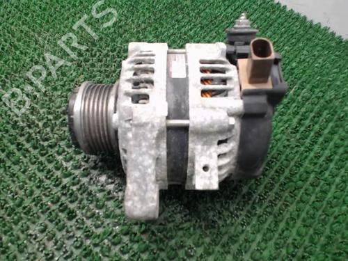 Used Alternator Alternator PEUGEOT 108 1.0 VTi (69 hp) 22087893 22087893