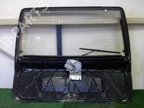 Tailgate CITROËN AX (ZA-_) 14 D | BP20876381C6 
