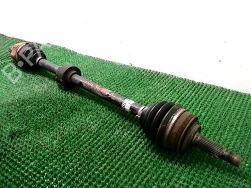 Used Right front driveshaft TOYOTA YARIS (_P9_) 1.4 D-4D (NLP90_, NLP90R) (90 hp) 30628919